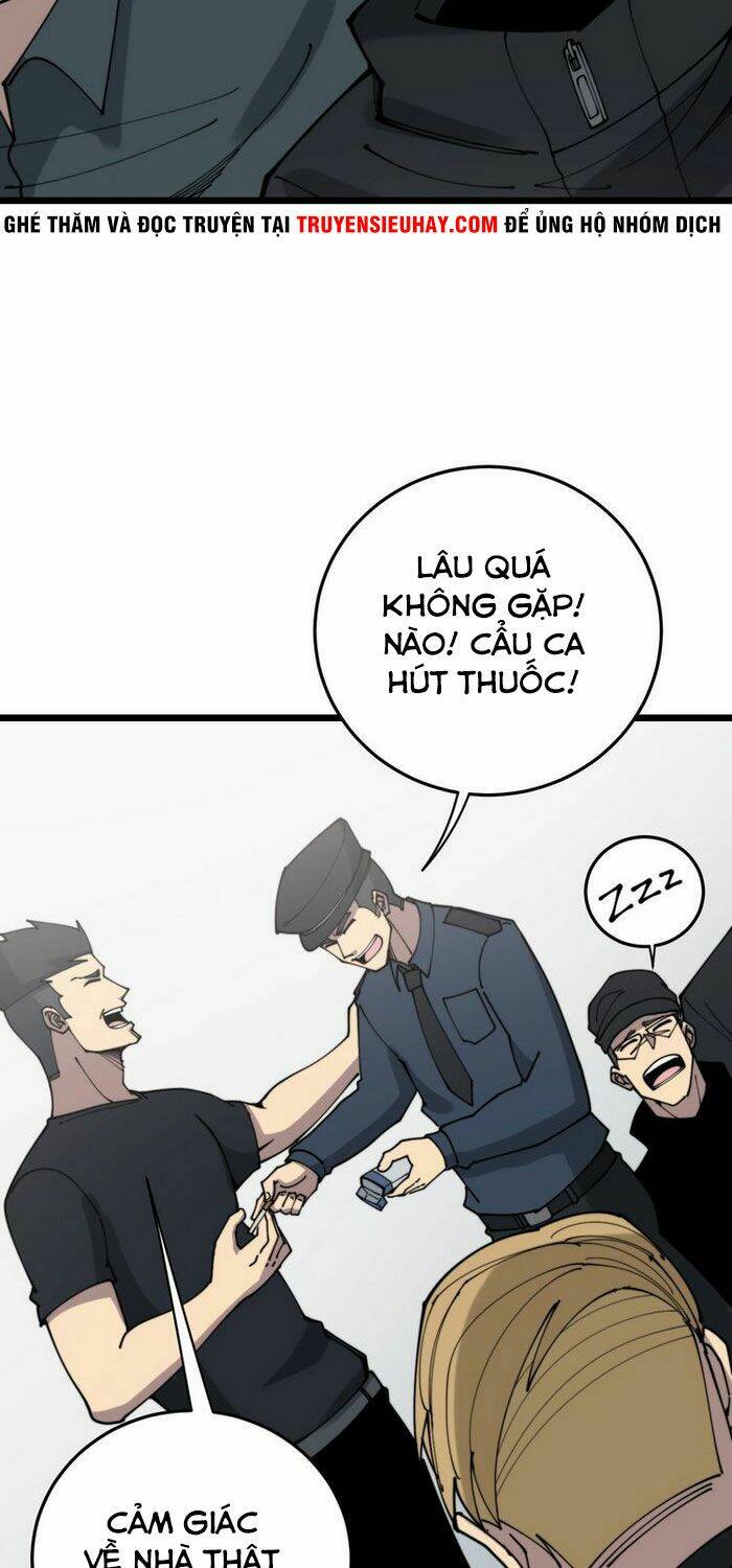 Độc Thủ Vu Y Chapter 207 - Trang 2