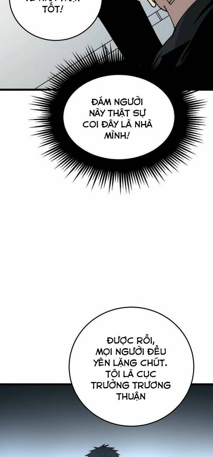 Độc Thủ Vu Y Chapter 207 - Trang 2