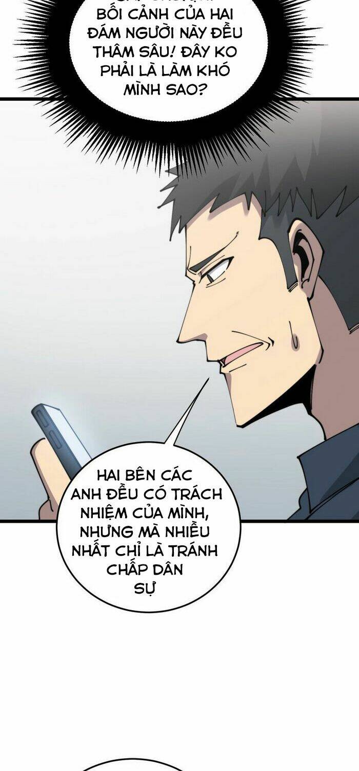 Độc Thủ Vu Y Chapter 207 - Trang 2