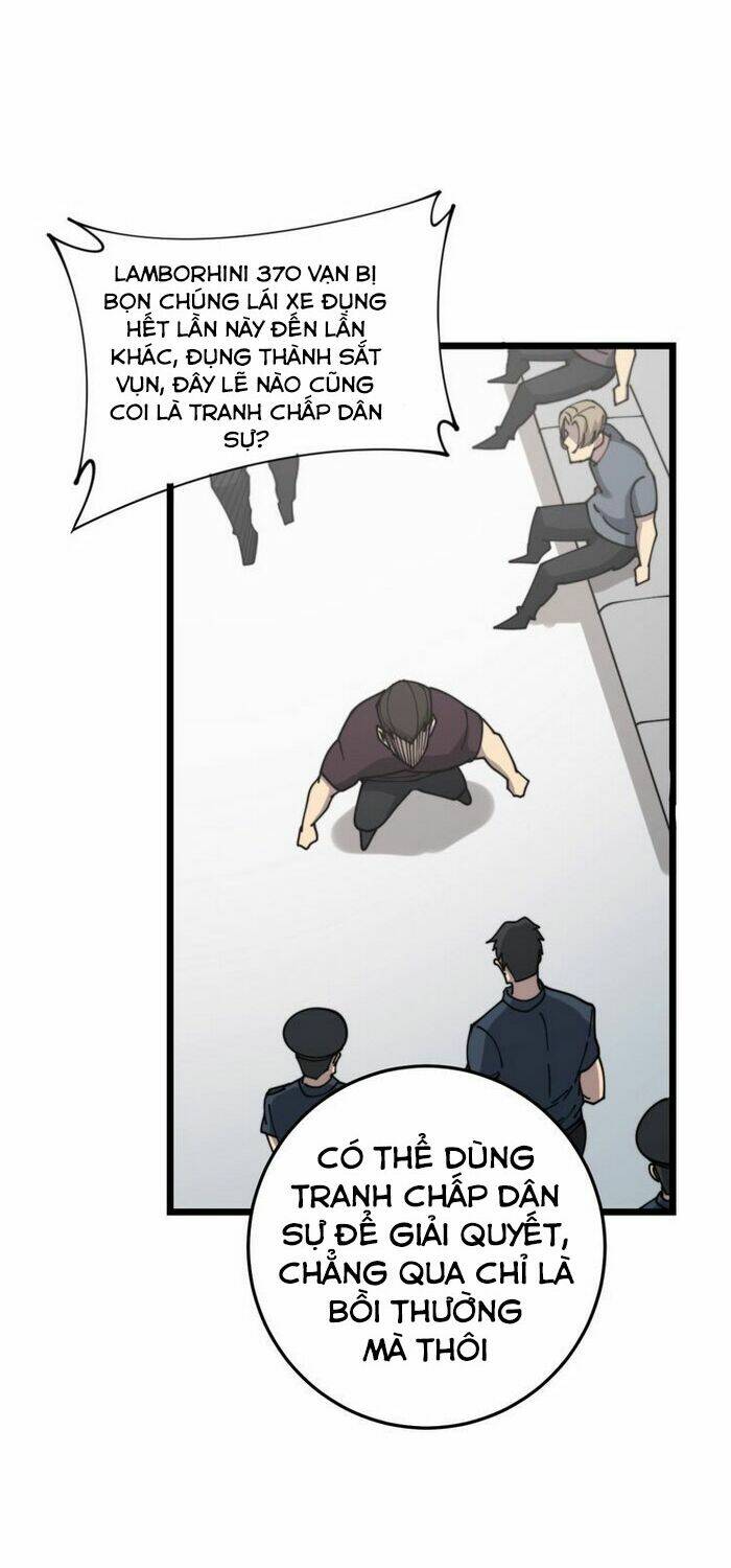 Độc Thủ Vu Y Chapter 207 - Trang 2