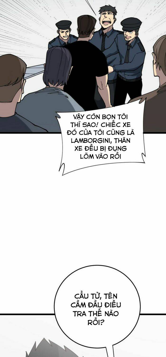 Độc Thủ Vu Y Chapter 207 - Trang 2