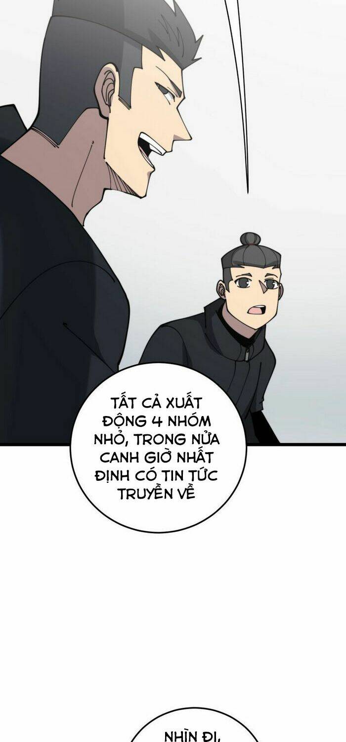 Độc Thủ Vu Y Chapter 207 - Trang 2