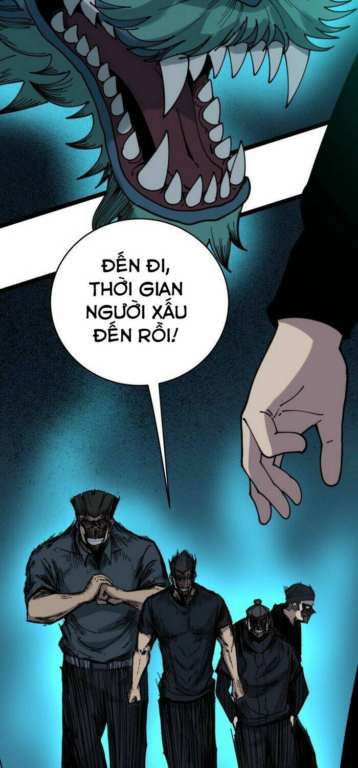 Độc Thủ Vu Y Chapter 207 - Trang 2