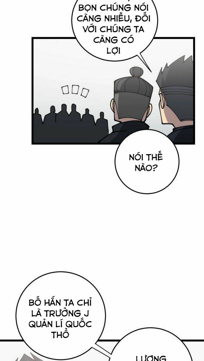 Độc Thủ Vu Y Chapter 207 - Trang 2