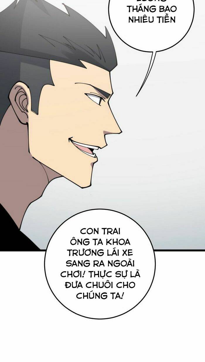 Độc Thủ Vu Y Chapter 207 - Trang 2