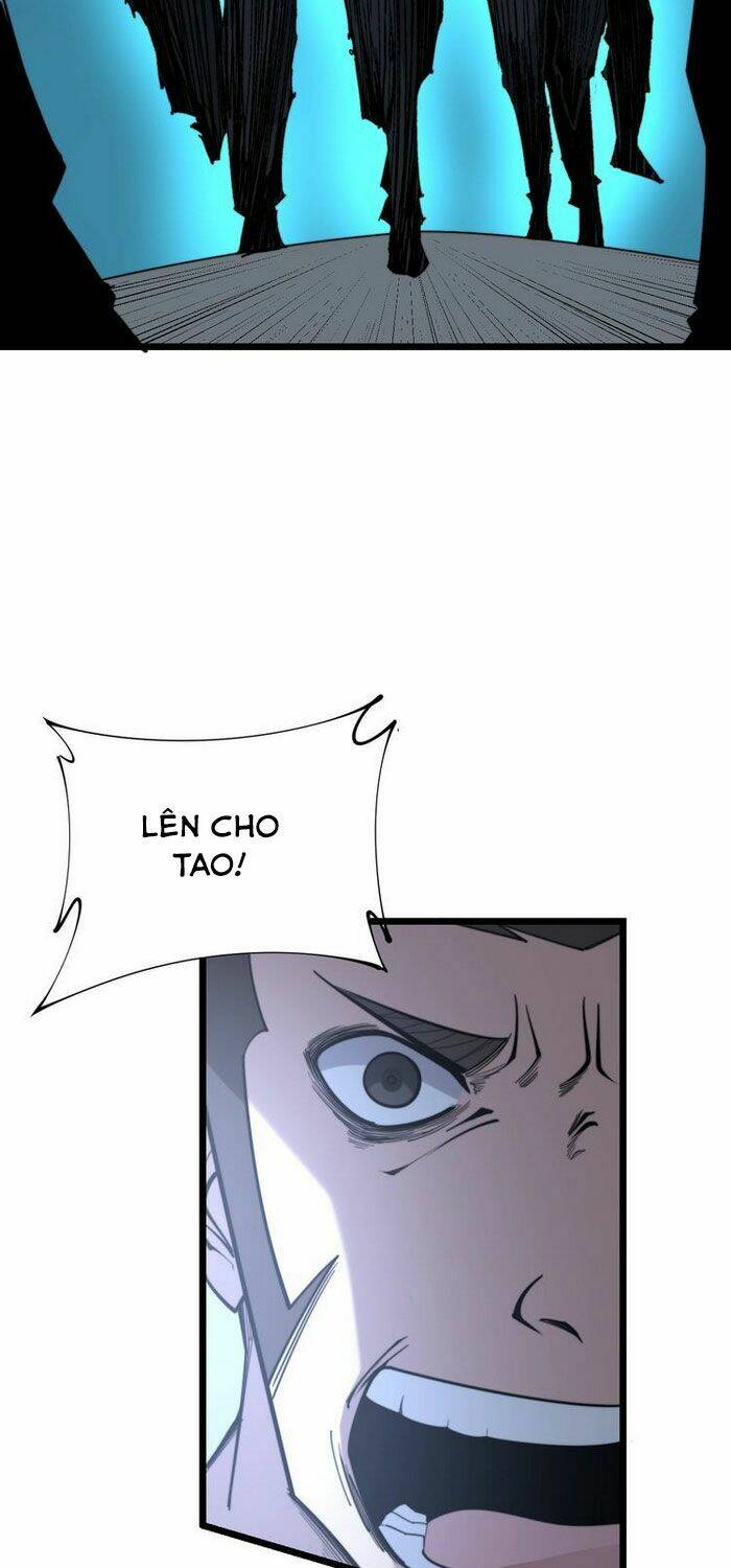 Độc Thủ Vu Y Chapter 207 - Trang 2