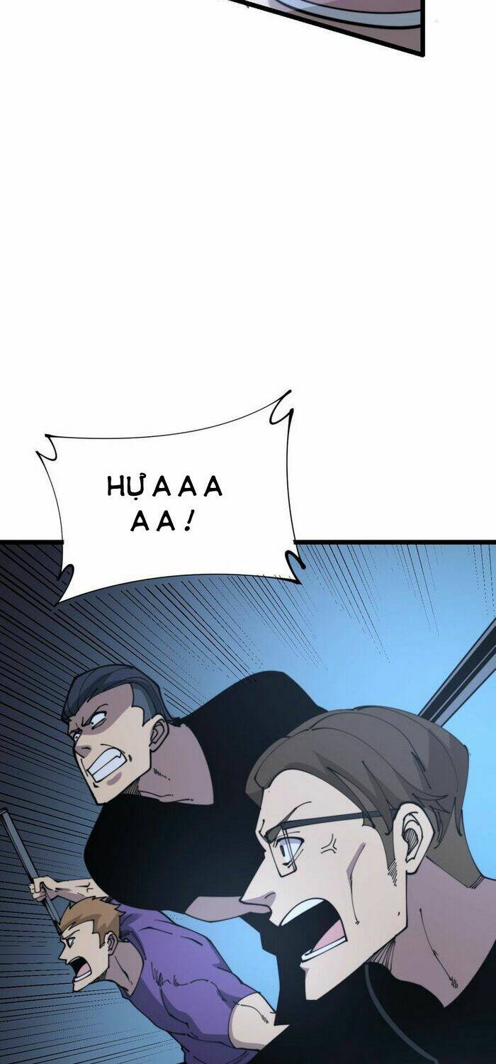 Độc Thủ Vu Y Chapter 207 - Trang 2