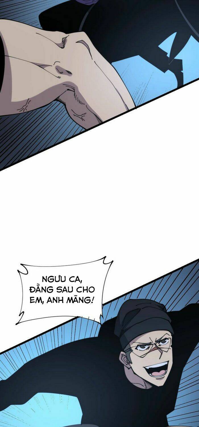 Độc Thủ Vu Y Chapter 207 - Trang 2