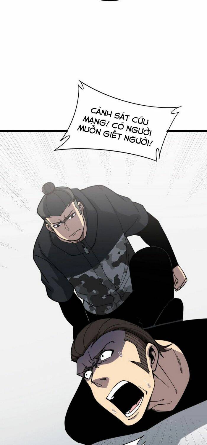 Độc Thủ Vu Y Chapter 208 - Trang 2