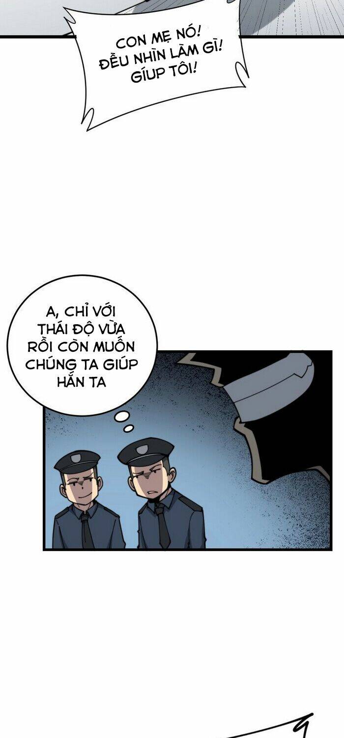 Độc Thủ Vu Y Chapter 208 - Trang 2