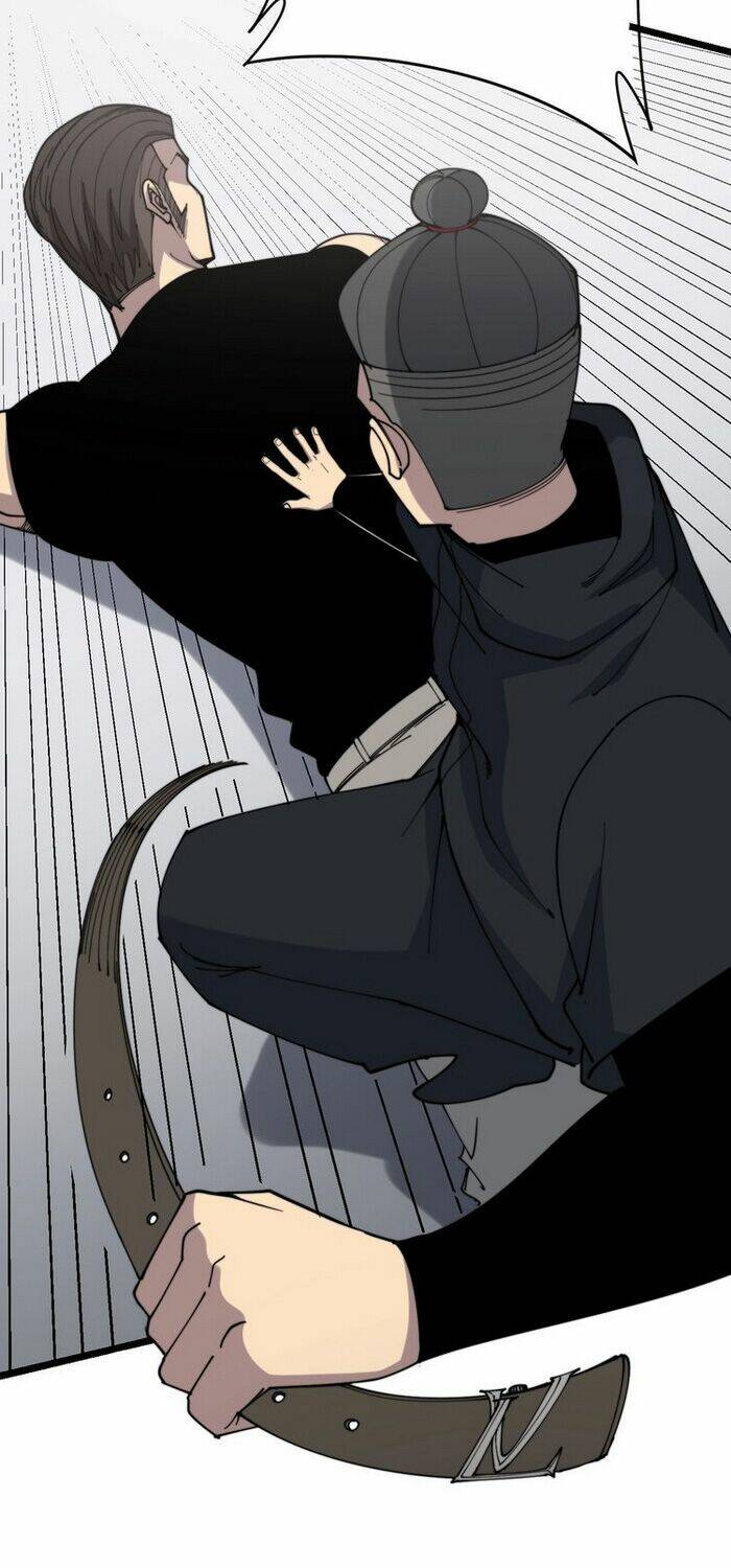 Độc Thủ Vu Y Chapter 208 - Trang 2