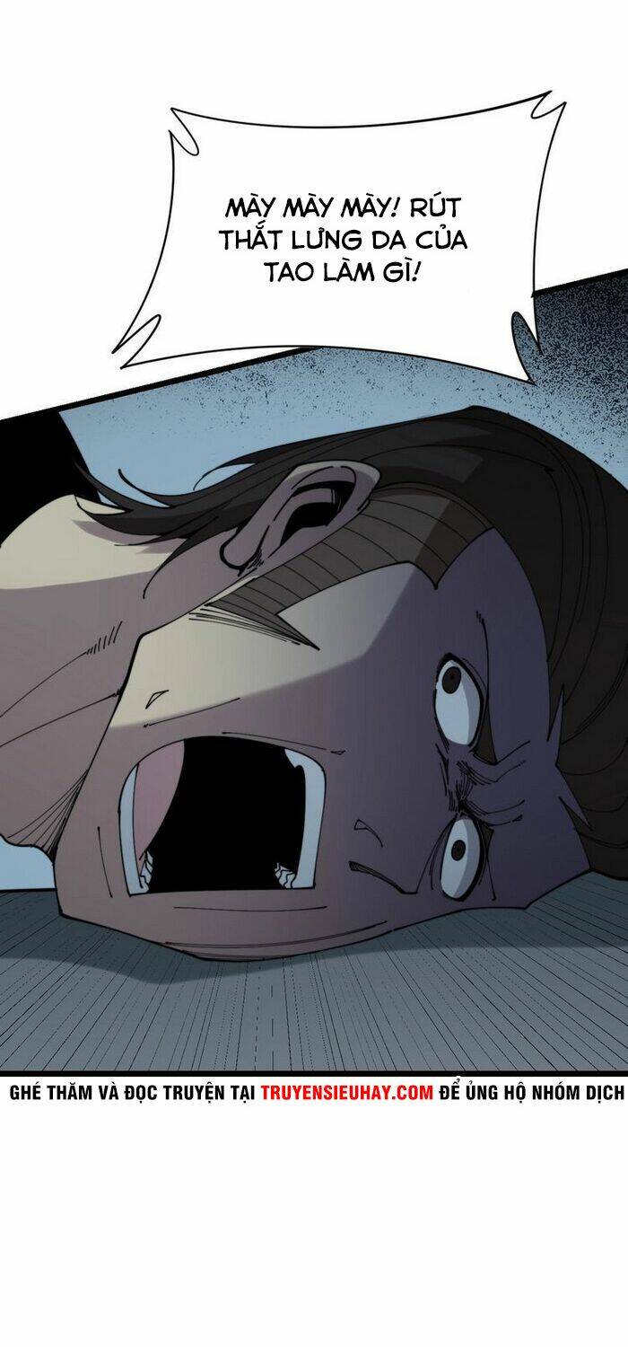 Độc Thủ Vu Y Chapter 208 - Trang 2