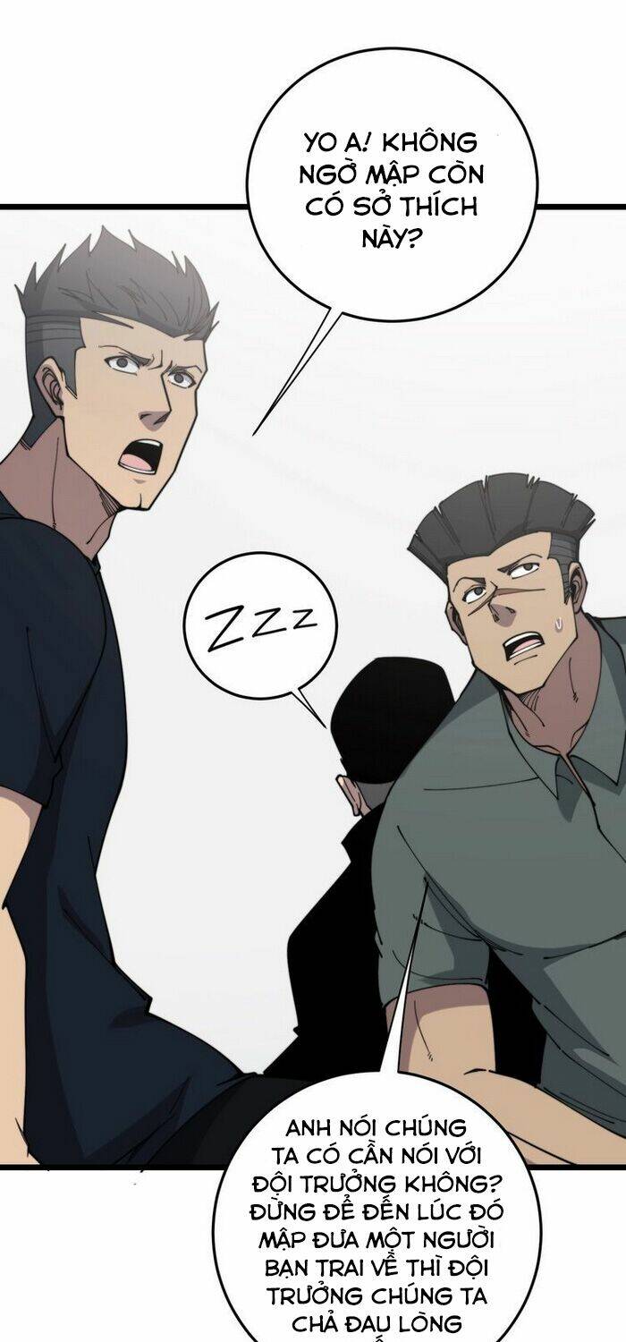 Độc Thủ Vu Y Chapter 208 - Trang 2