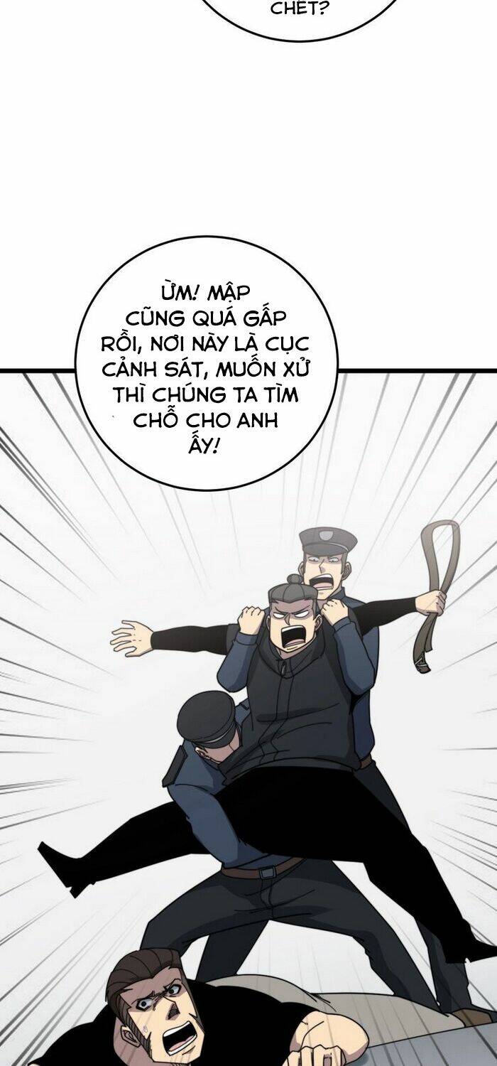 Độc Thủ Vu Y Chapter 208 - Trang 2