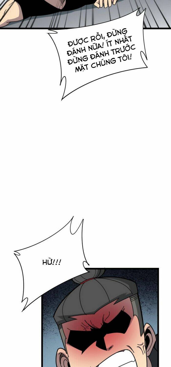 Độc Thủ Vu Y Chapter 208 - Trang 2