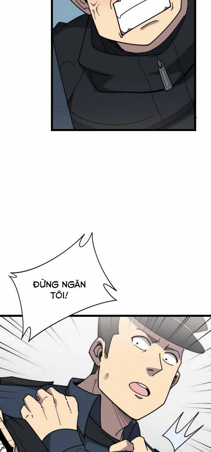 Độc Thủ Vu Y Chapter 208 - Trang 2