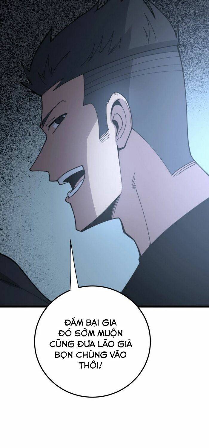 Độc Thủ Vu Y Chapter 208 - Trang 2