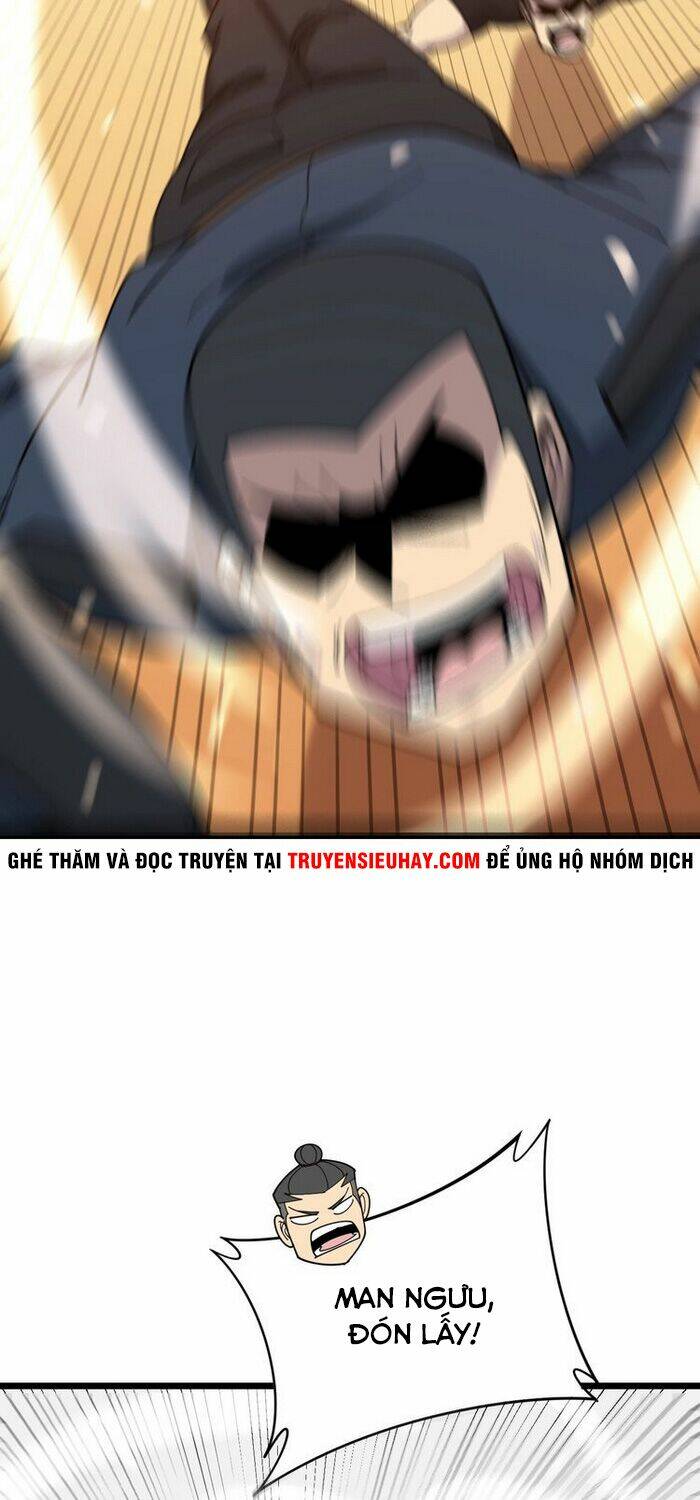 Độc Thủ Vu Y Chapter 208 - Trang 2