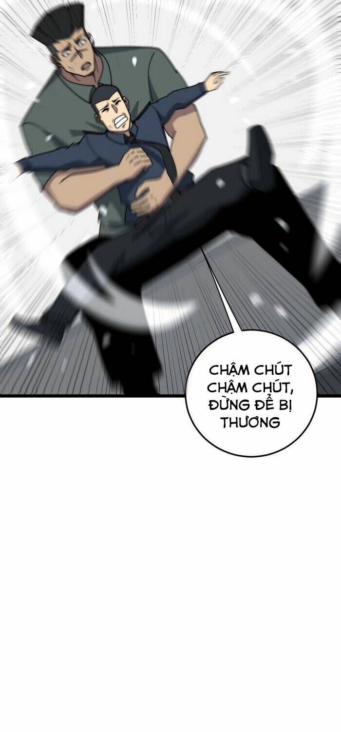 Độc Thủ Vu Y Chapter 208 - Trang 2