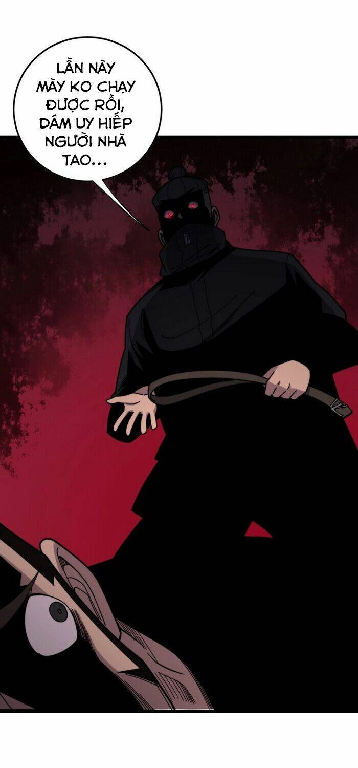 Độc Thủ Vu Y Chapter 208 - Trang 2