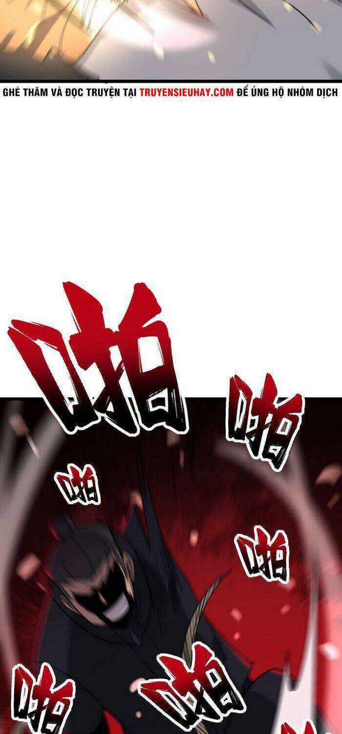 Độc Thủ Vu Y Chapter 208 - Trang 2