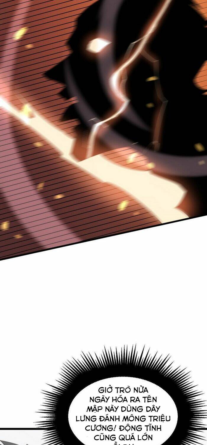 Độc Thủ Vu Y Chapter 208 - Trang 2