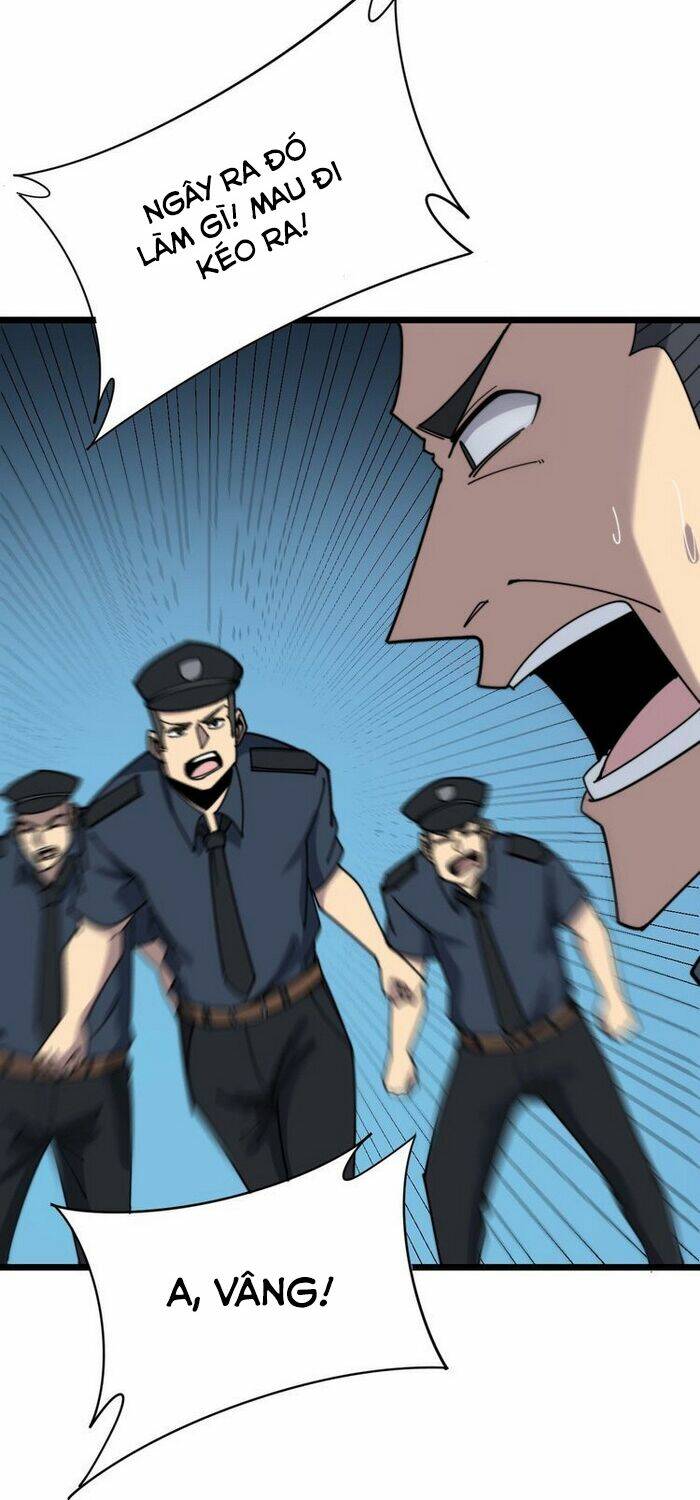 Độc Thủ Vu Y Chapter 208 - Trang 2