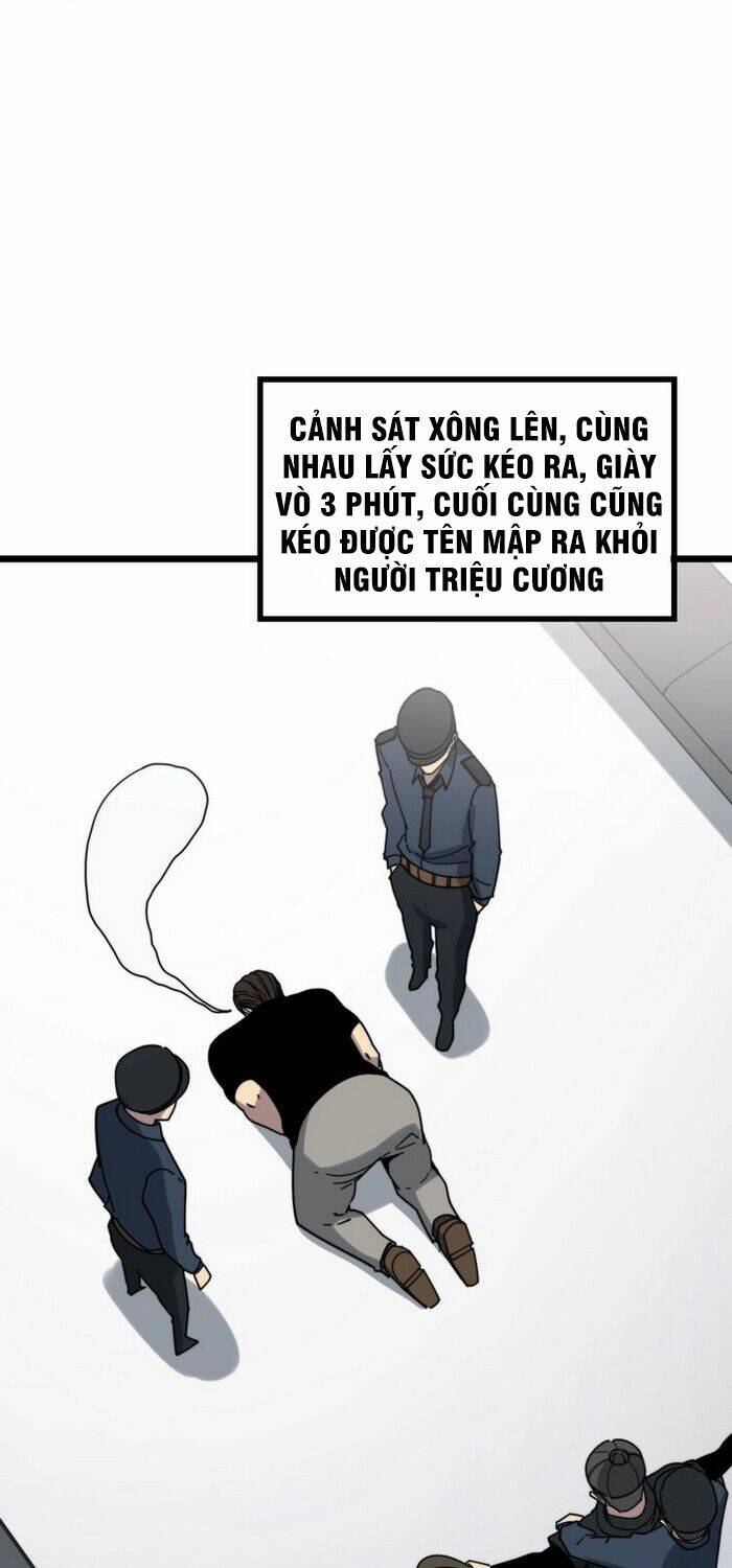 Độc Thủ Vu Y Chapter 208 - Trang 2
