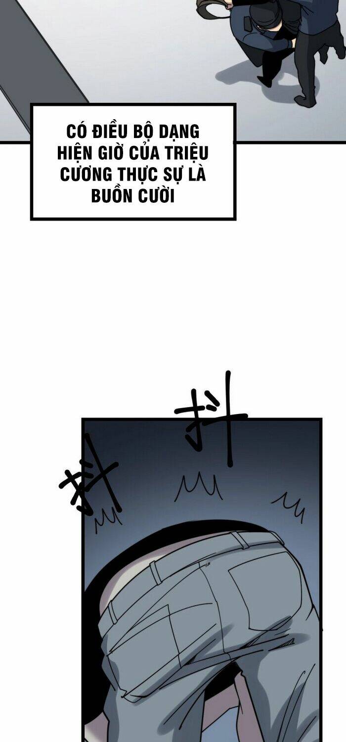 Độc Thủ Vu Y Chapter 208 - Trang 2