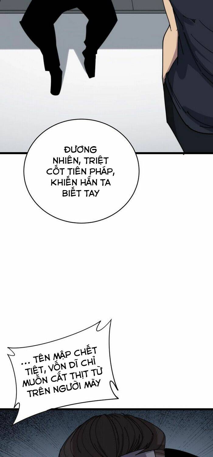 Độc Thủ Vu Y Chapter 208 - Trang 2