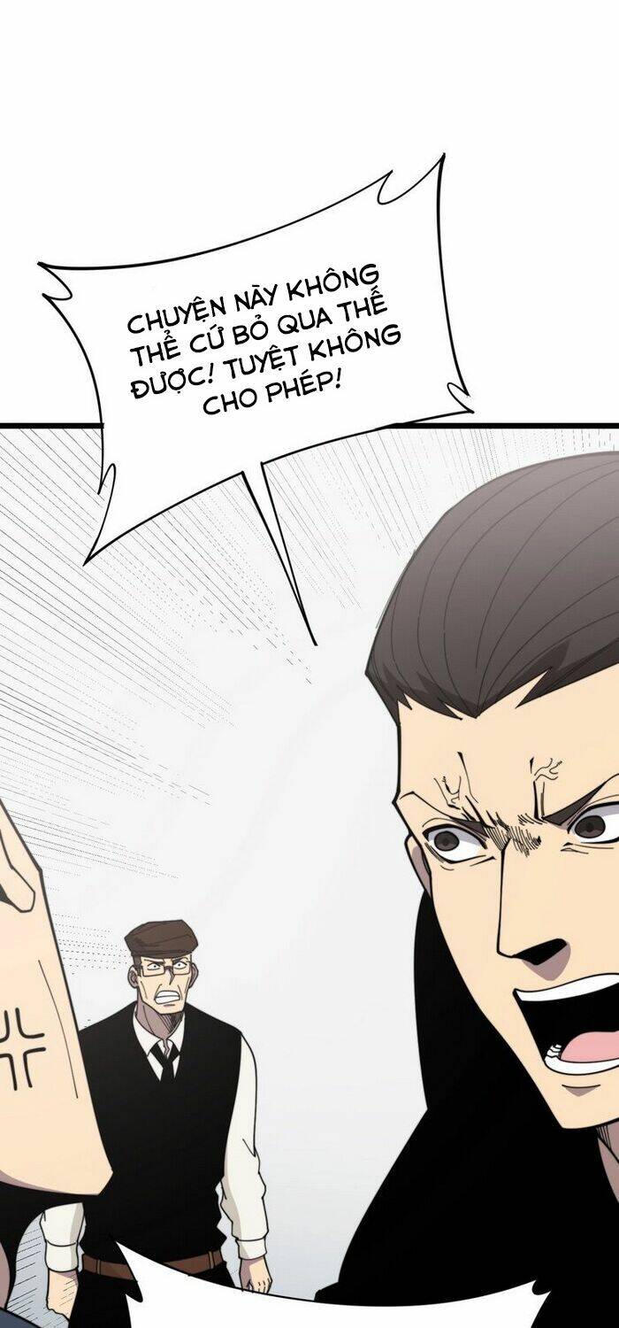 Độc Thủ Vu Y Chapter 208 - Trang 2