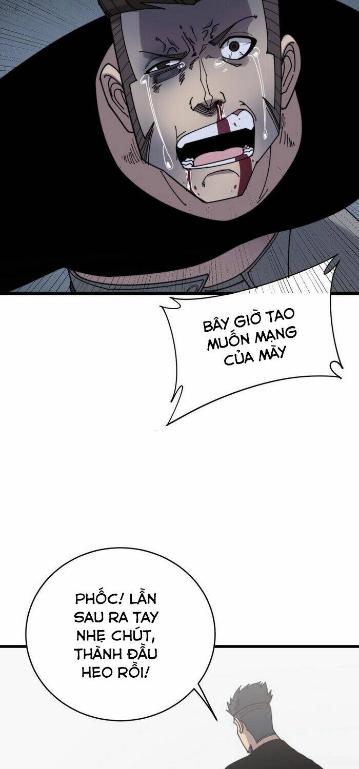 Độc Thủ Vu Y Chapter 208 - Trang 2