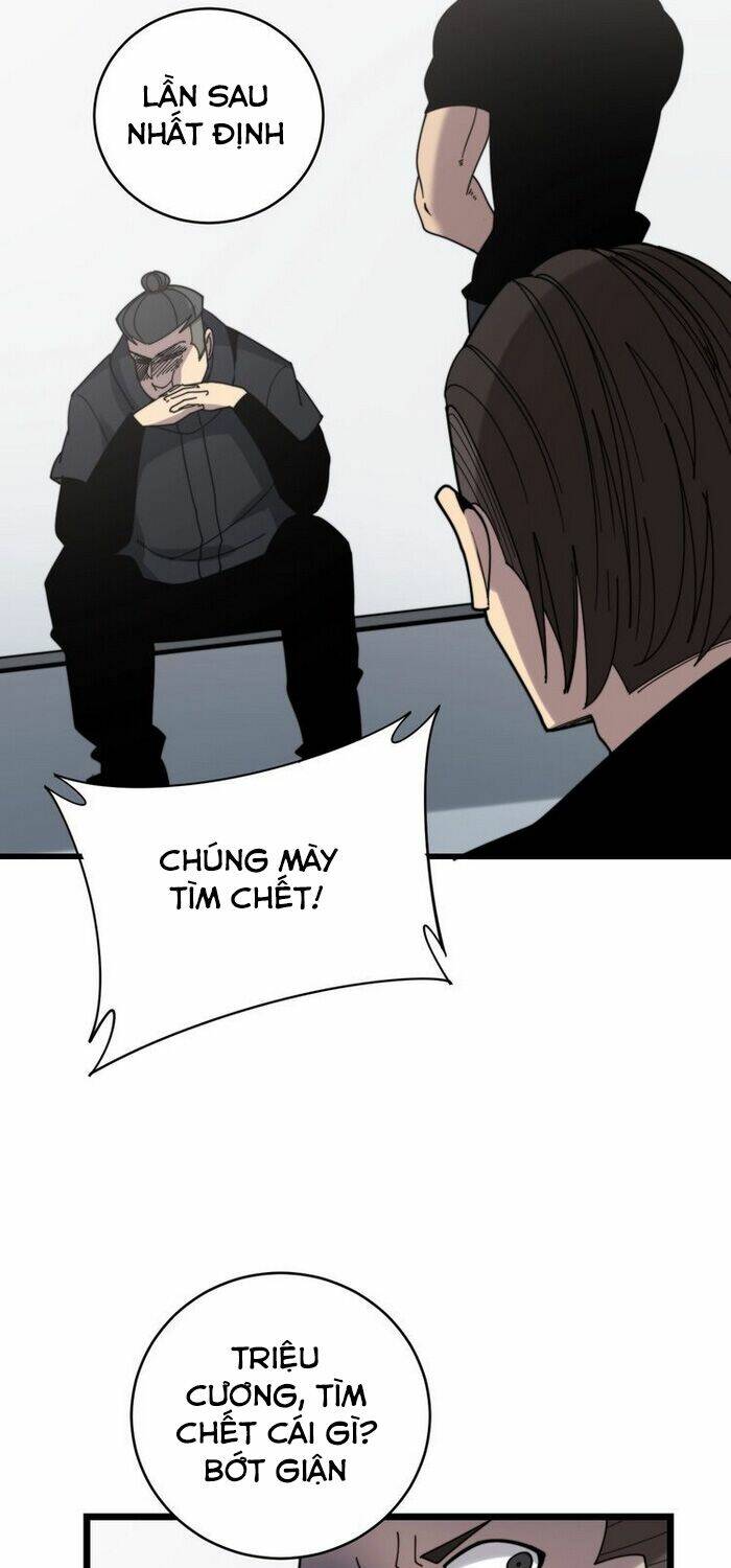 Độc Thủ Vu Y Chapter 208 - Trang 2