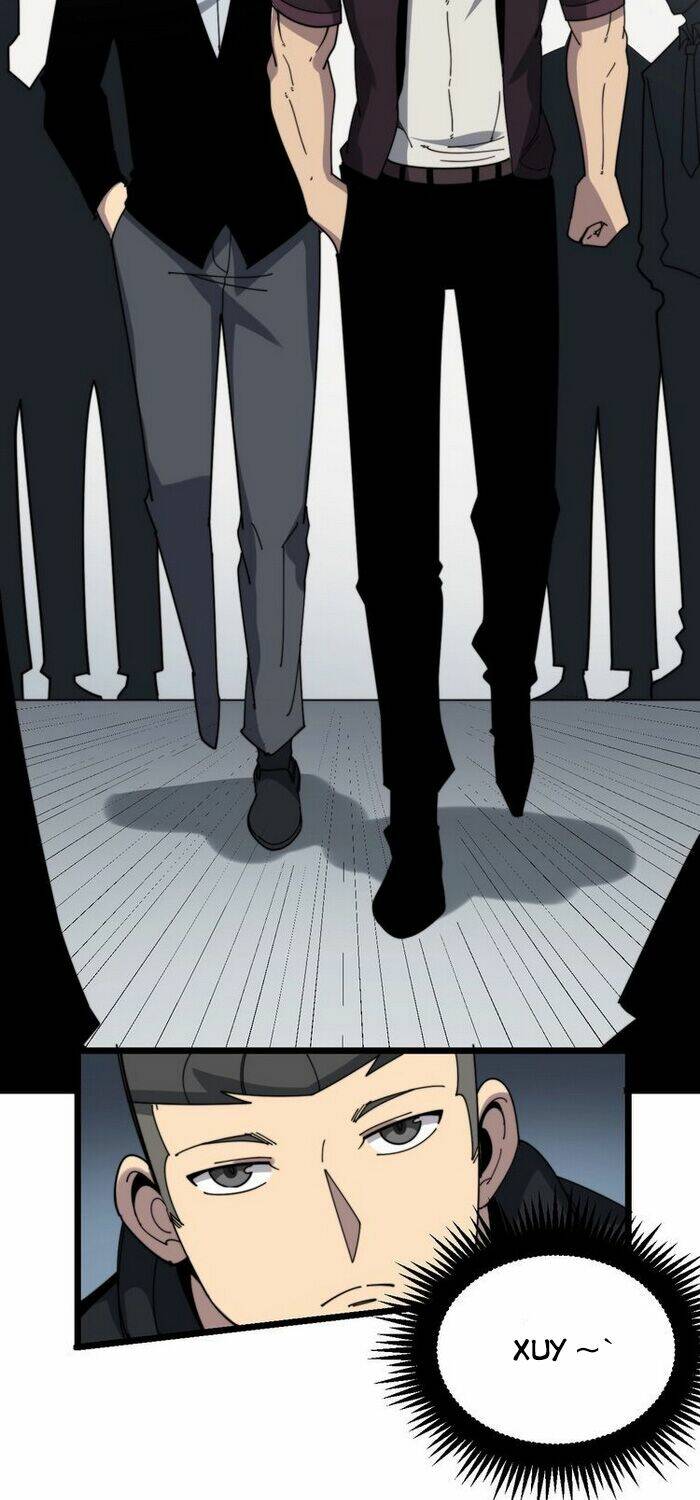 Độc Thủ Vu Y Chapter 208 - Trang 2