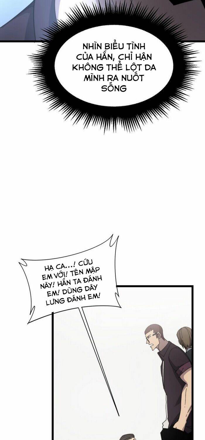 Độc Thủ Vu Y Chapter 208 - Trang 2