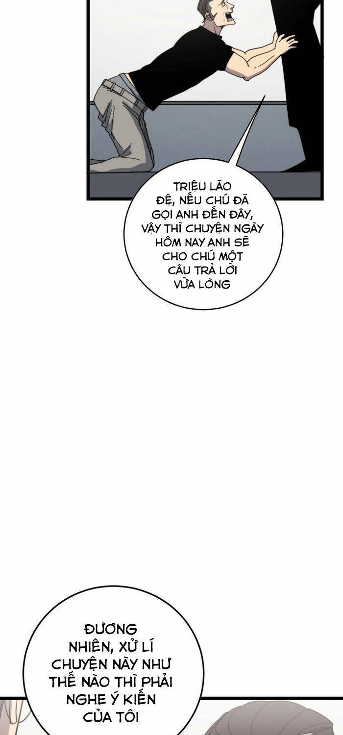 Độc Thủ Vu Y Chapter 208 - Trang 2