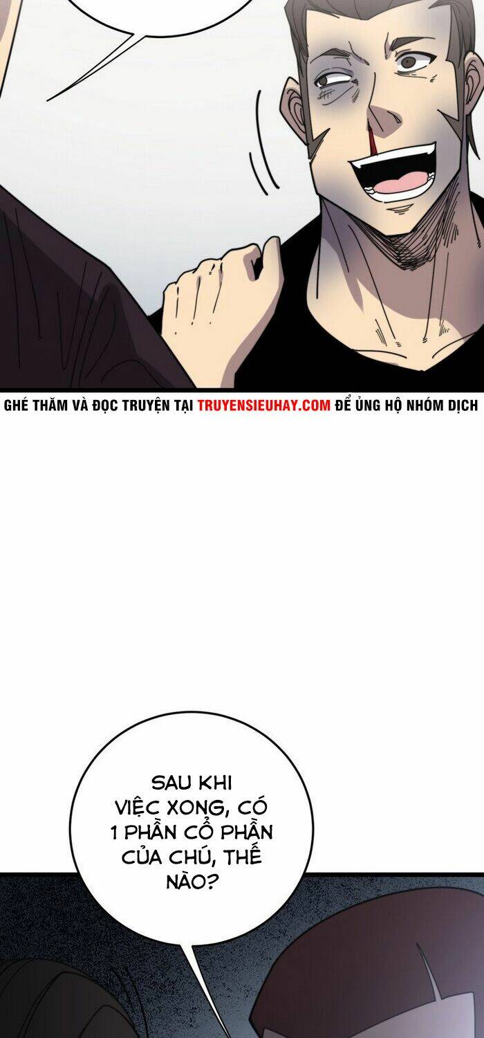 Độc Thủ Vu Y Chapter 208 - Trang 2