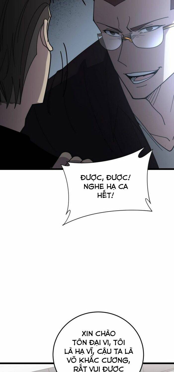 Độc Thủ Vu Y Chapter 208 - Trang 2