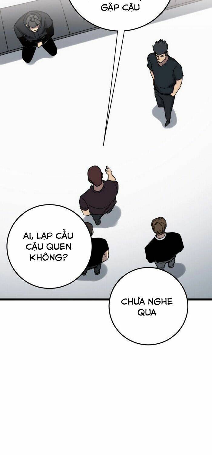 Độc Thủ Vu Y Chapter 208 - Trang 2