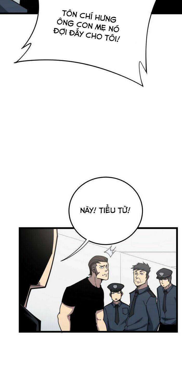 Độc Thủ Vu Y Chapter 208 - Trang 2