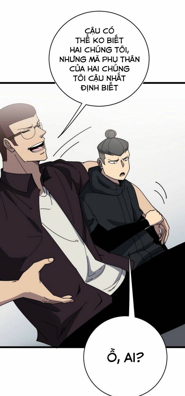 Độc Thủ Vu Y Chapter 208 - Trang 2