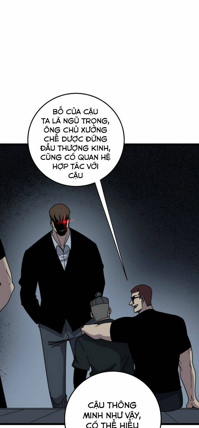 Độc Thủ Vu Y Chapter 208 - Trang 2