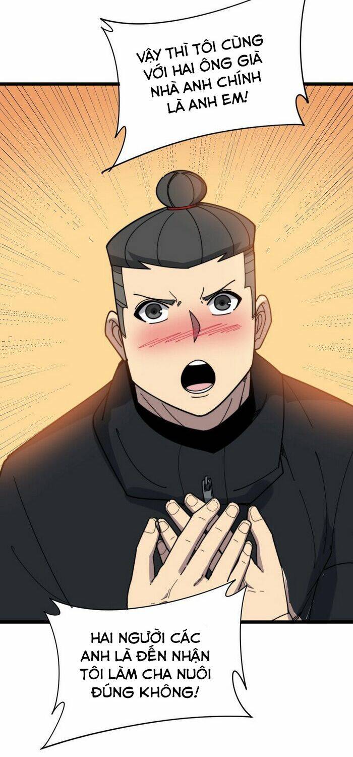 Độc Thủ Vu Y Chapter 208 - Trang 2