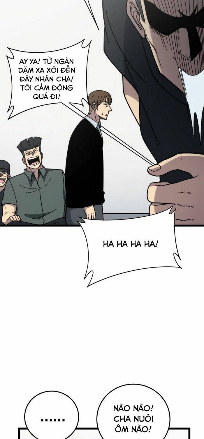 Độc Thủ Vu Y Chapter 208 - Trang 2