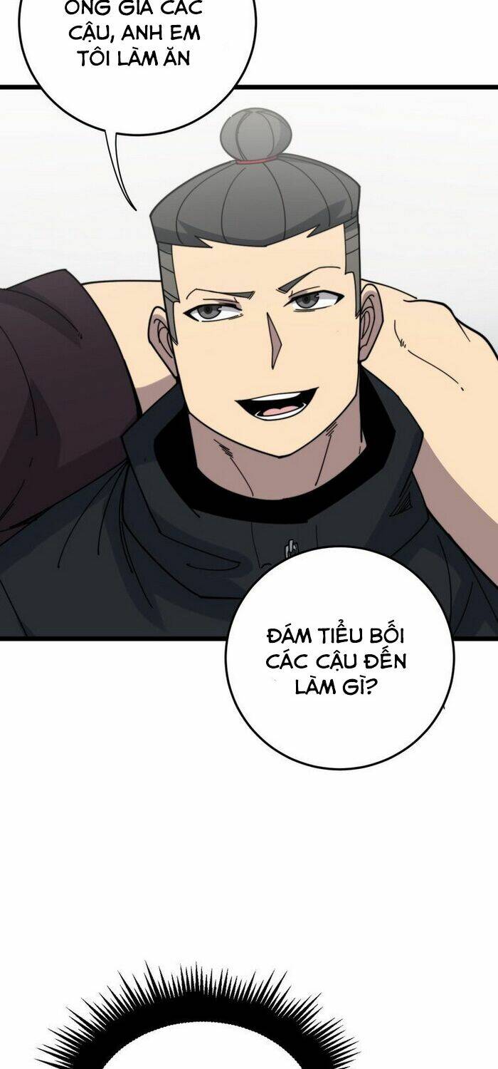 Độc Thủ Vu Y Chapter 208 - Trang 2