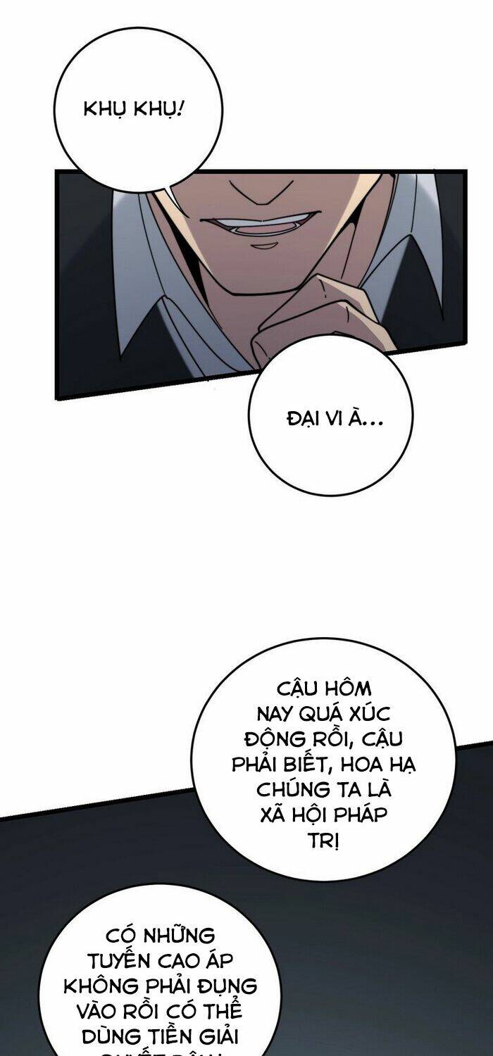 Độc Thủ Vu Y Chapter 208 - Trang 2