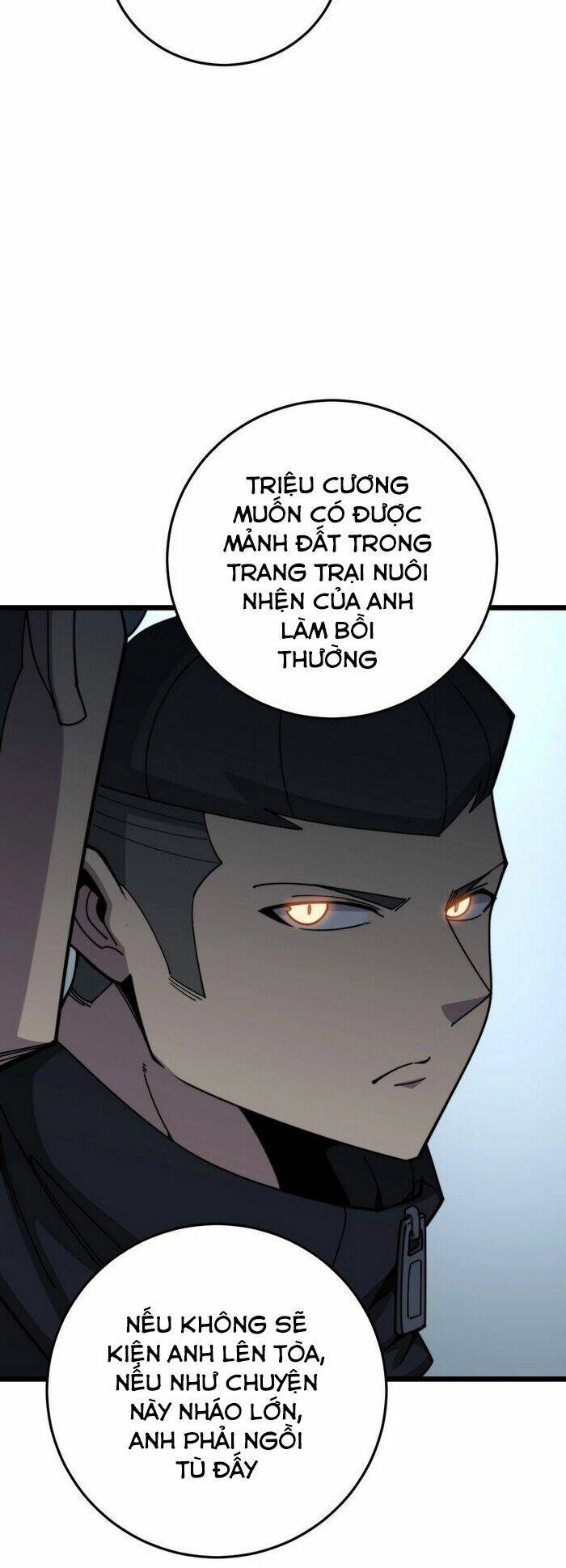 Độc Thủ Vu Y Chapter 208 - Trang 2