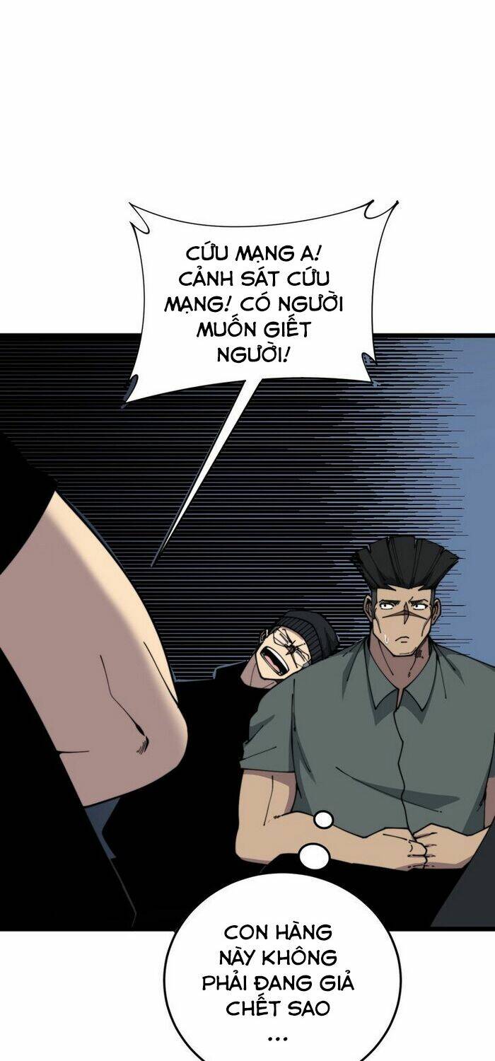 Độc Thủ Vu Y Chapter 208 - Trang 2