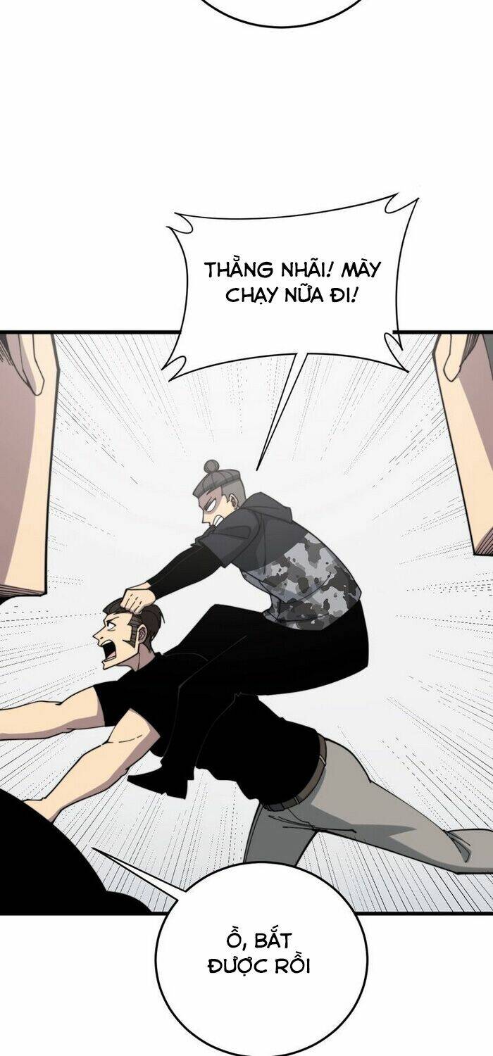 Độc Thủ Vu Y Chapter 208 - Trang 2