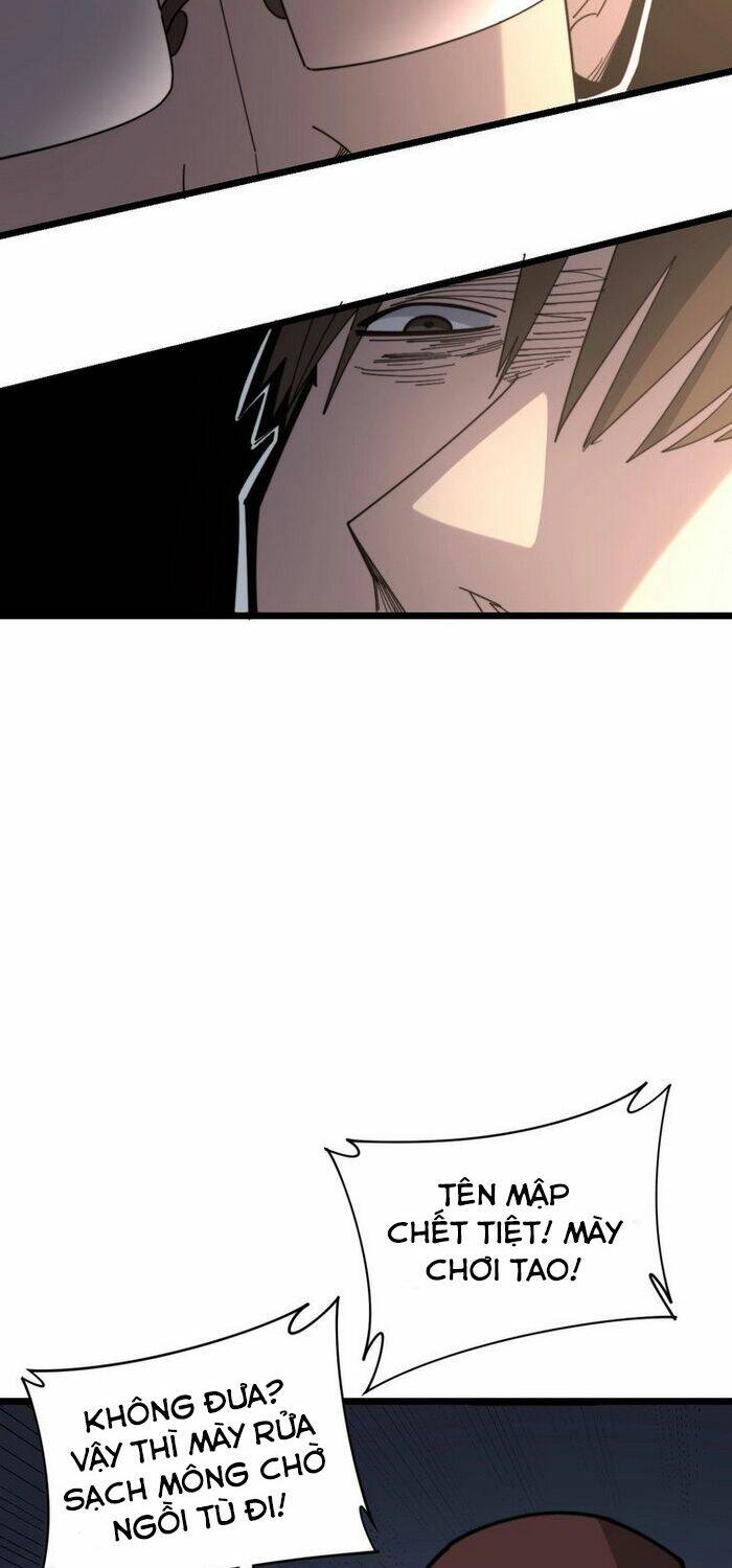 Độc Thủ Vu Y Chapter 209 - Trang 2